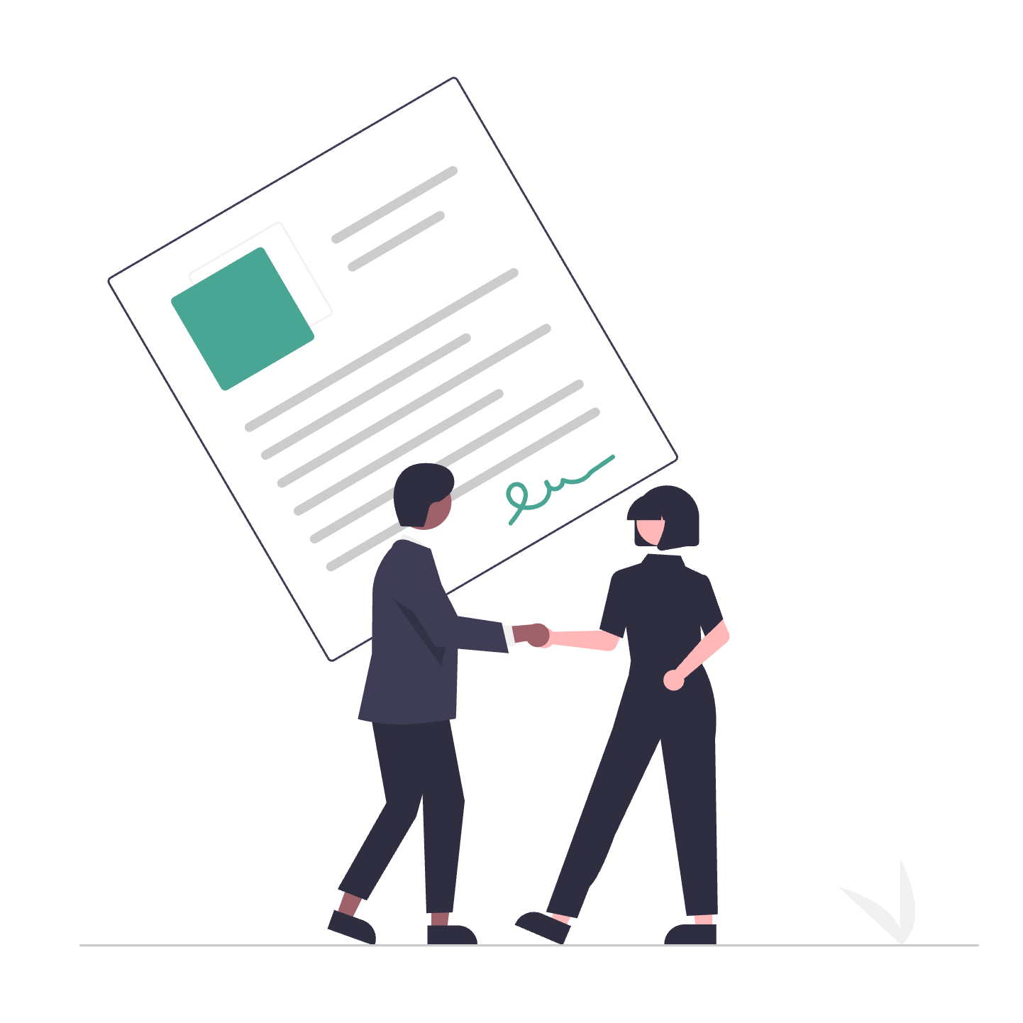 Business Sale Contract